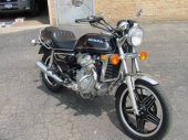 1981 Honda CX 500 photo